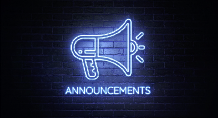 Neon Transition Video Pack